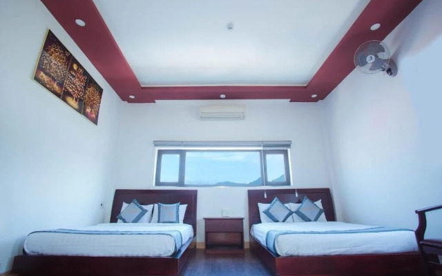 Sontra Sea Hotel