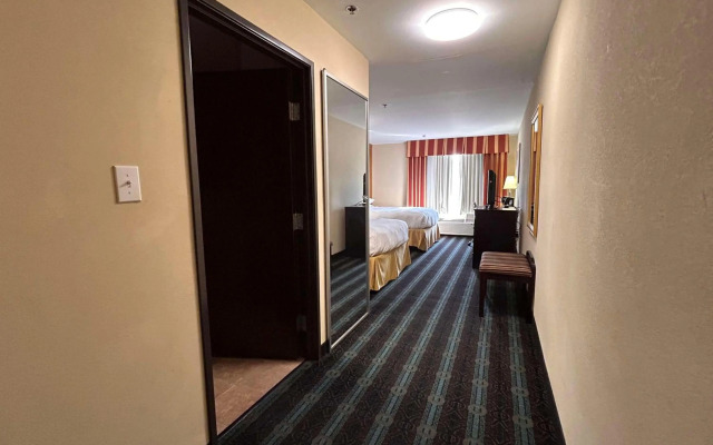 Express Inn Leesville Ft Johnson, SureStay Collection by BW