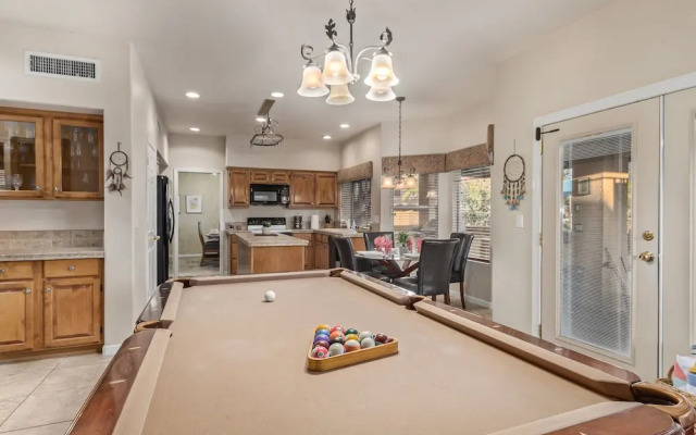 Family Fun in Ahwatukee Phoenix