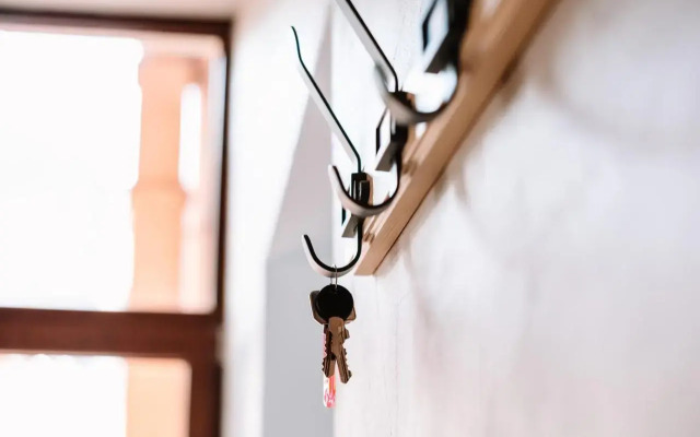 Voal Mini 2 Apartament