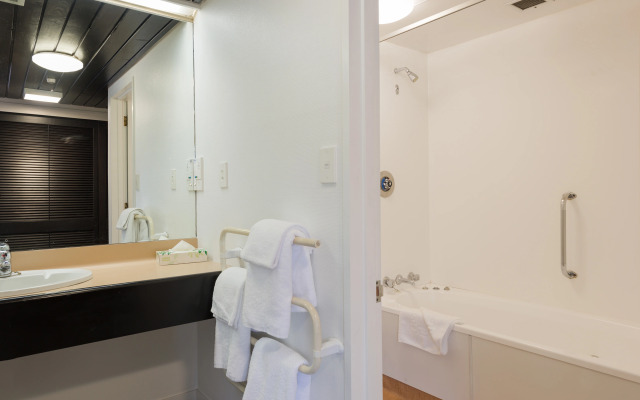 Heartland Hotel Queenstown