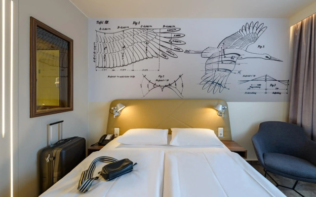 Mercure Hotel Berlin City