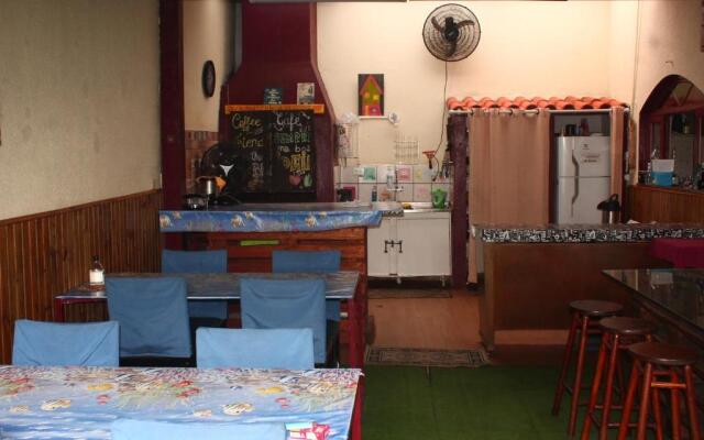 Oceanic Hostel