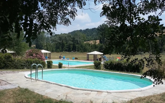 Agriturismo Alle Rose