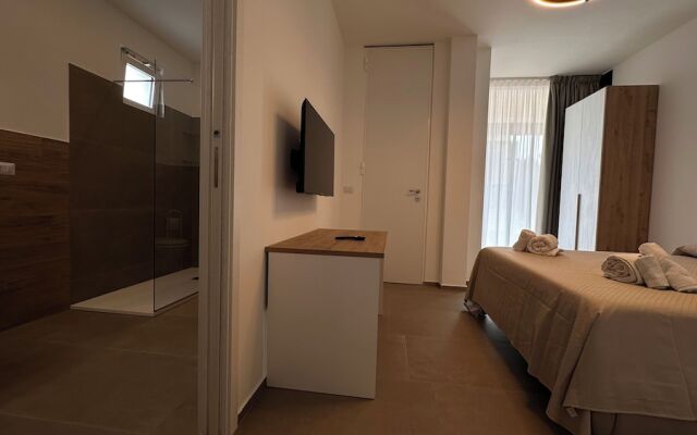 Puglia Promenade Apartment 3
