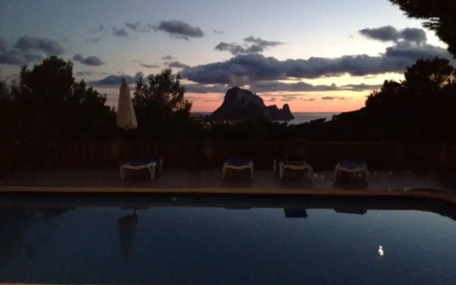 Holiday Home Casa Es Vedra