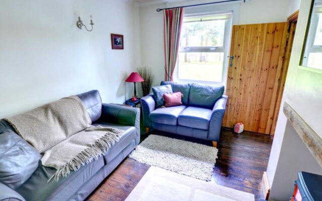 Holiday Home River View
