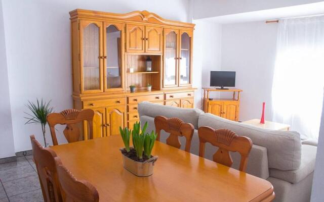 Apartamento Los Narcisos