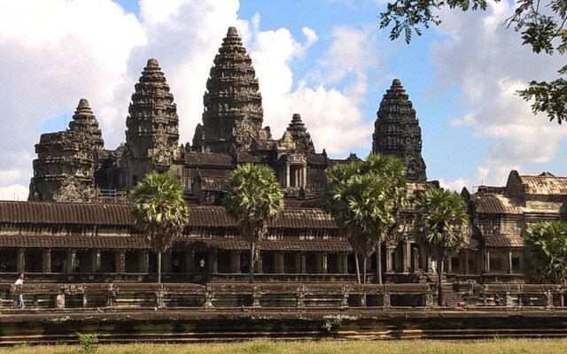 Siemreap Vasinh Residence