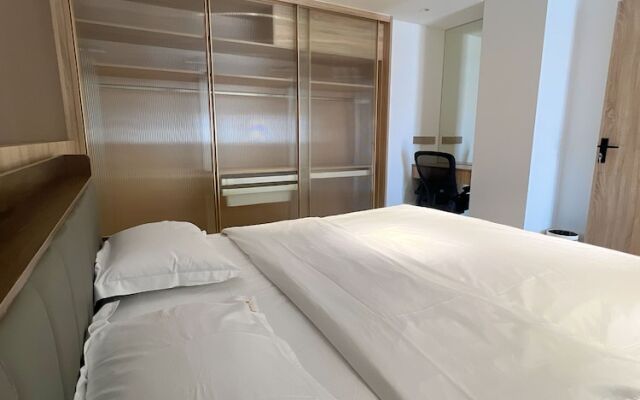 Zhongshan Perth Lodge (MIXC)