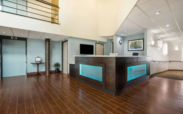 Best Western Little River Inn