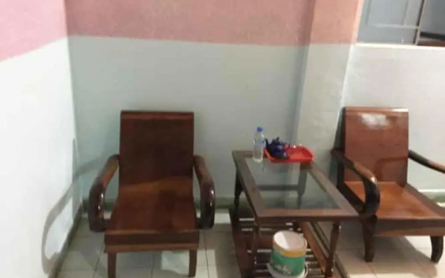 Thanh Binh Hotel Pleiku
