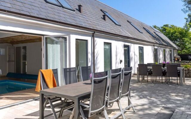 "Tjarko" - 2.3km from the sea in NW Jutland