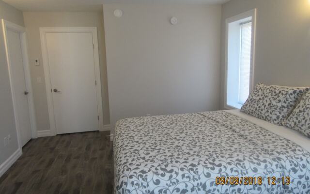 Niven Lake Bed & Breakfast
