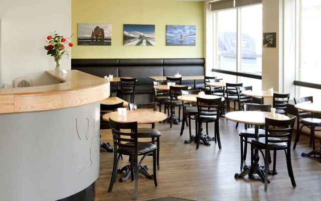 Center Hotels Klöpp