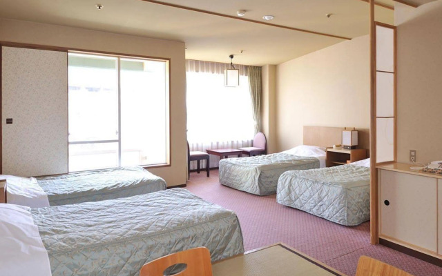 Hotel Shikanoyu