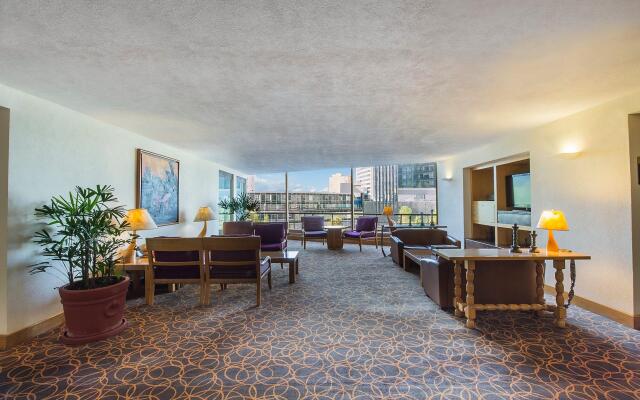 Fiesta Americana Reforma