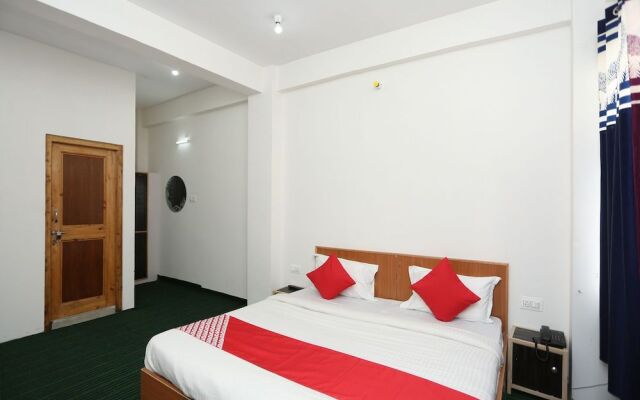 OYO 28859 Ananta Resorts