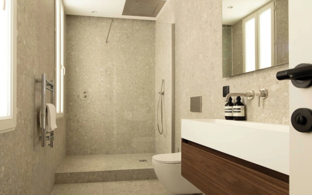 Elegant Appt- Ac-2br-6p- Musee du Louvre