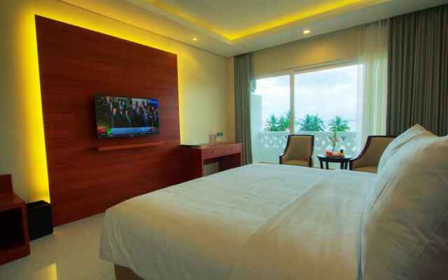 Casabaio Likupang Paradise Resort