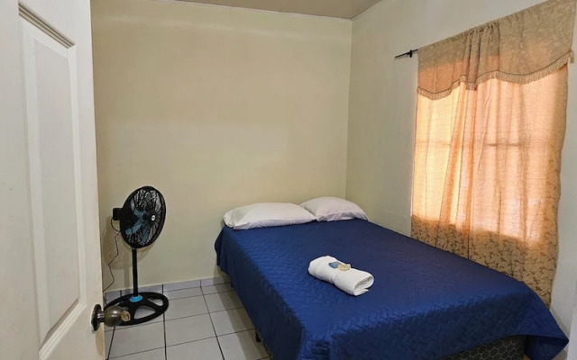 Villa La Casita
