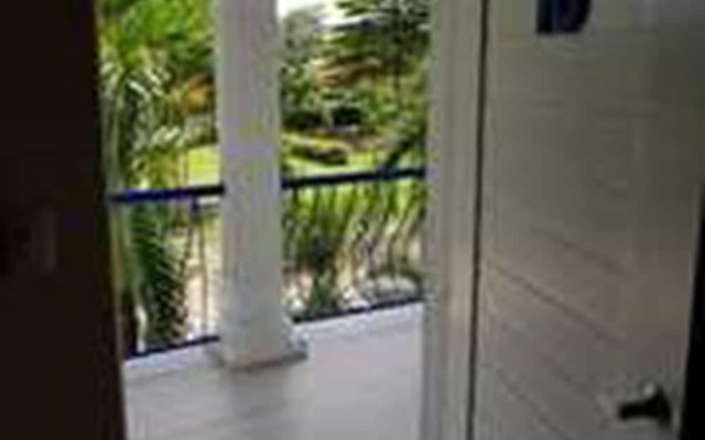 Hotel Las Palmas