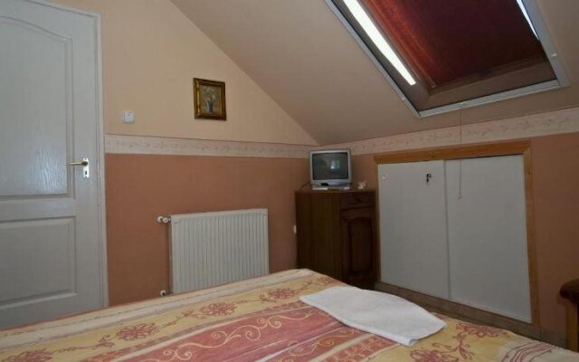 Margaret Apartman