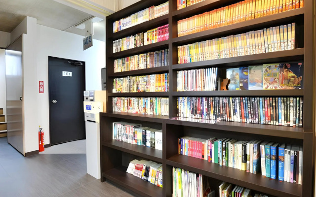 Business Hotel BL Kuwana