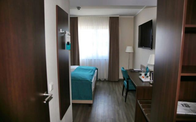 hotel bomonti Nürnberg West