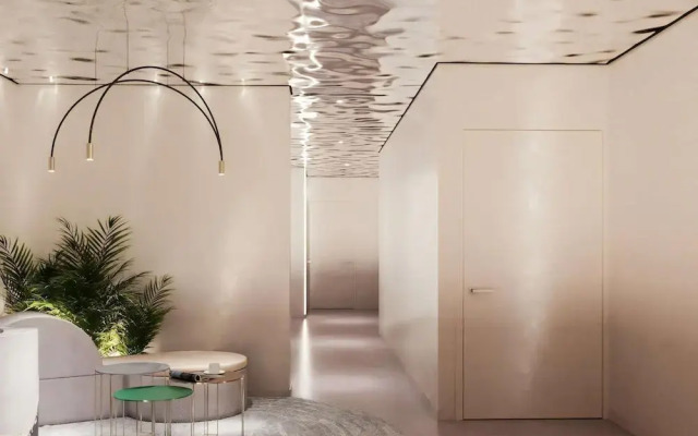 Gem Forest Hotel Nairobi - MGallery Collection