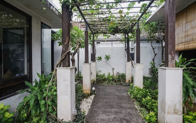 Queen Rose Villa & Spa