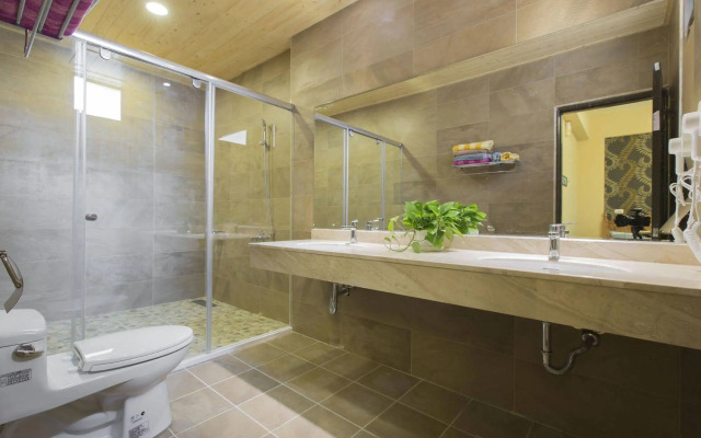 Casa Guesthouse