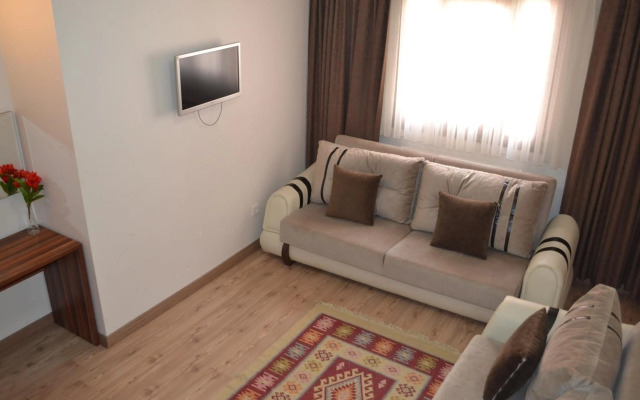 Hotel Fatih Istanbul