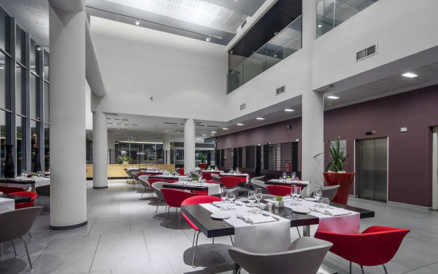 AC Hotel By Marriott Milan Sesto