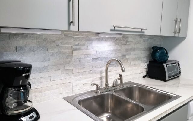 Luxury Apartments ESJ Towers at Mare