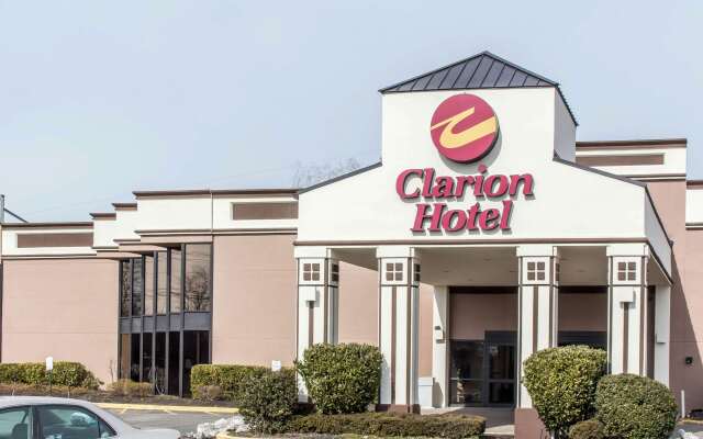 Clarion Hotel & Conference Center