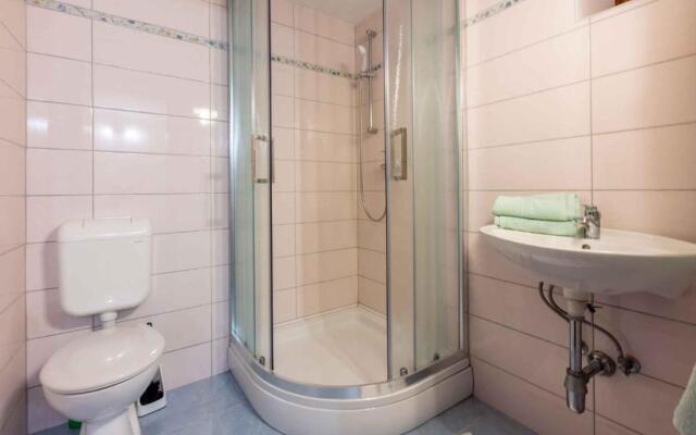 Studio in Crikvenica 42249