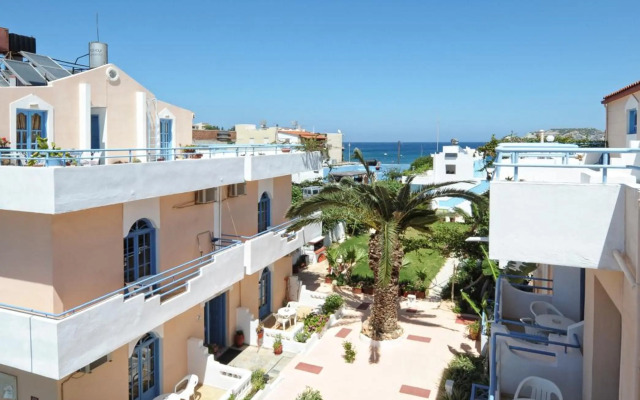 Sirena Apartments