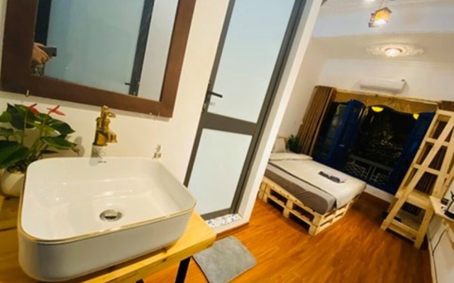 Sunny Hanoi Homestay – Guest Rooms – Hanoi