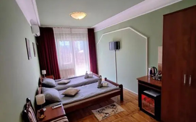 Guest House Vila Lord