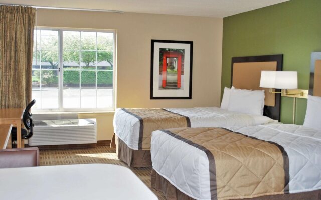 Extended Stay America Suites Hanover Parsippany