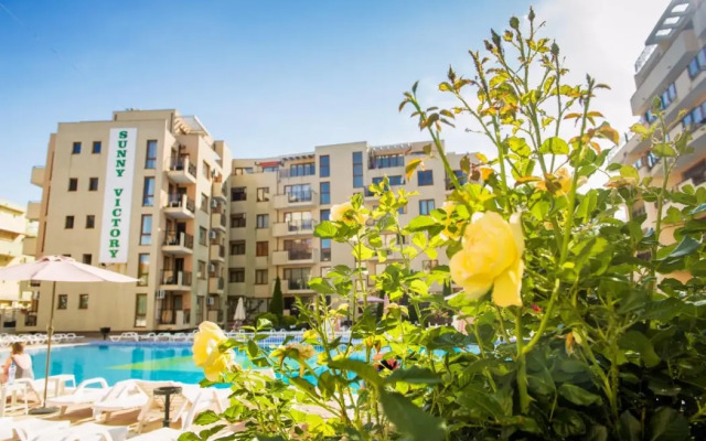 TSB Sunny Victory Apartments