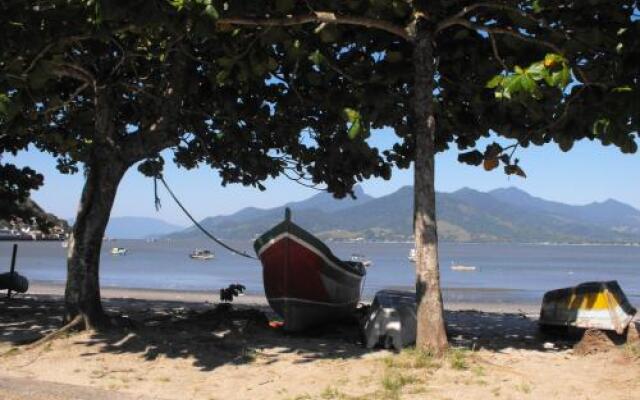 Pousada Casa da Praia