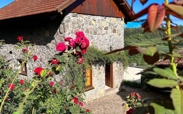 Pousada Borghetto
