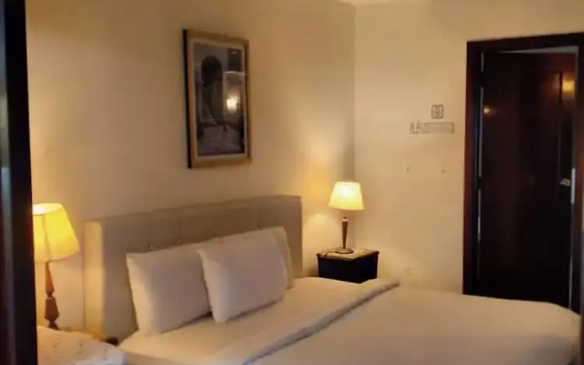 Kl Berjaya Times Square Residence