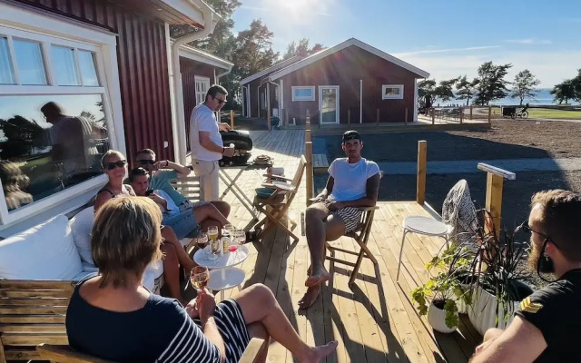 STF Stora Frögården Hostel
