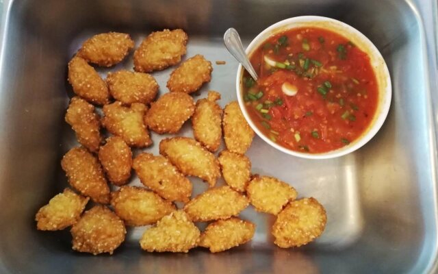 Panlaan Boutique Resort