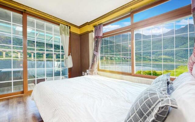 Gangcheon Allday pension