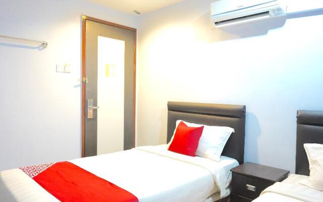 Utama Inn by OYO Rooms