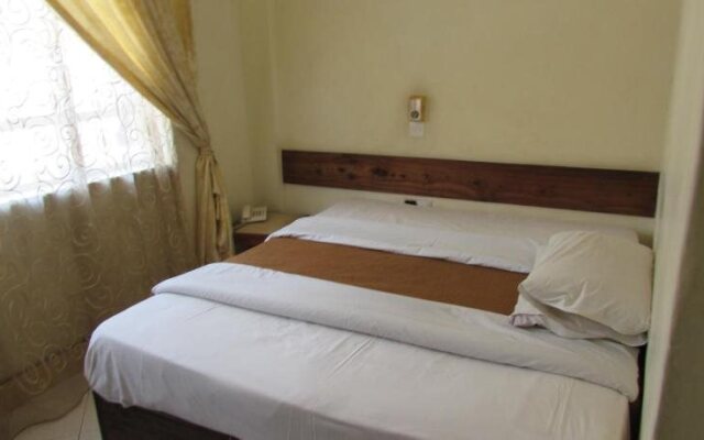 Pallsons Hotel